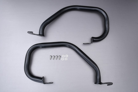 copy of Barres de Protection Moteur spécifiques DUCATI MTS MULTISTRADA 1200 2010 - 2014