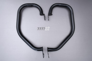 copy of Barres de Protection Moteur spécifiques DUCATI MTS MULTISTRADA 1200 2010 - 2014