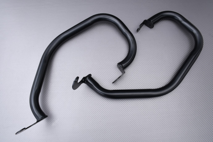 Barras de protección del motor específicas TRIUMPH ROCKET III 2300 2004 - 2016 Barras de protección del motor específicas TRIUMPH ROCKET III 2300 2004 - 2016