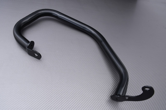 Barres de Protection Moteur spécifiques TRIUMPH ROCKET III 2300 2004 - 2016 Barres de Protection Moteur spécifiques TRIUMPH ROCKET III 2300 2004 - 2016