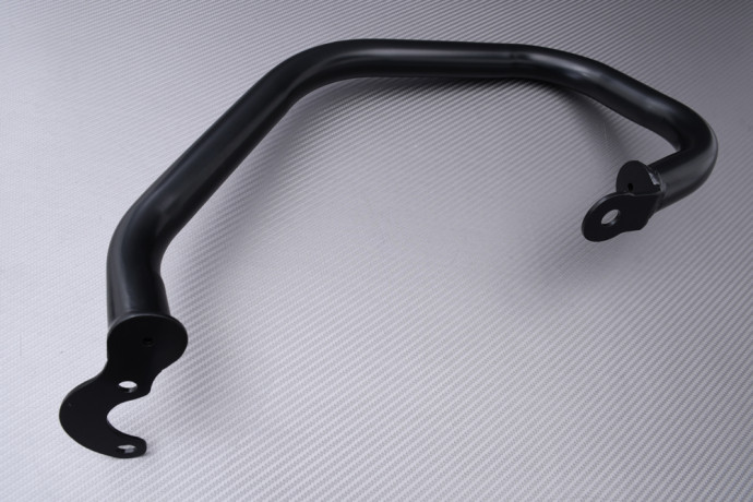 Barres de Protection Moteur spécifiques TRIUMPH ROCKET III 2300 2004 - 2016 Barres de Protection Moteur spécifiques TRIUMPH ROCKET III 2300 2004 - 2016