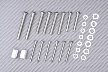 Barres de Protection de Marche-Pieds Scooters Spécifiques HONDA ADV 150 2019 - 2023 Barres de Protection de Marche-Pieds Scooters Spécifiques HONDA ADV 150 2019 - 2023