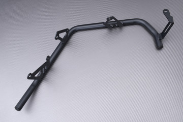 Barres de Protection de Marche-Pieds Scooters Spécifiques HONDA ADV 150 2019 - 2023 Barres de Protection de Marche-Pieds Scooters Spécifiques HONDA ADV 150 2019 - 2023