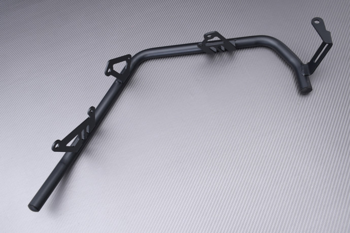 Barres de Protection de Marche-Pieds Scooters Spécifiques HONDA ADV 150 2019 - 2023 Barres de Protection de Marche-Pieds Scooters Spécifiques HONDA ADV 150 2019 - 2023
