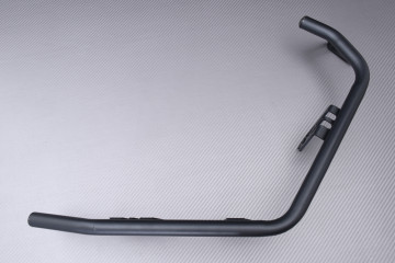 Barres de Protection de Marche-Pieds Scooters Spécifiques HONDA ADV 150 2019 - 2023 Barres de Protection de Marche-Pieds Scooters Spécifiques HONDA ADV 150 2019 - 2023