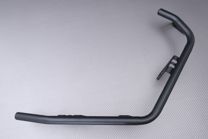 Roller Trittschutzstangen spezifisch HONDA ADV 150 2019 - 2023