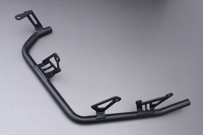 Barres de Protection de Marche-Pieds Scooters Spécifiques HONDA ADV 150 2019 - 2023 Barres de Protection de Marche-Pieds Scooters Spécifiques HONDA ADV 150 2019 - 2023