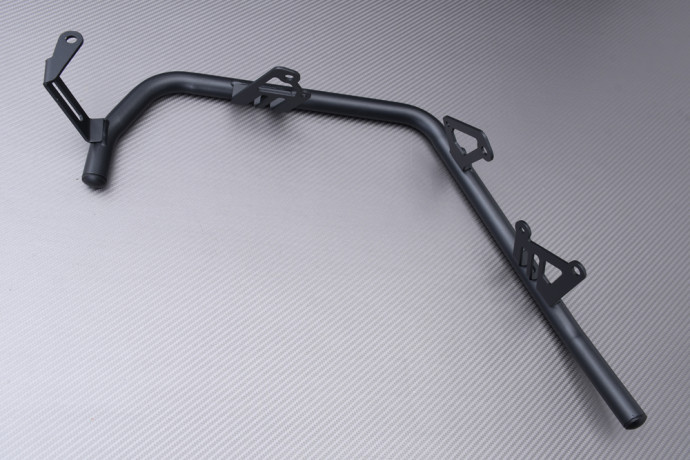 Barres de Protection de Marche-Pieds Scooters Spécifiques HONDA ADV 150 2019 - 2023 Barres de Protection de Marche-Pieds Scooters Spécifiques HONDA ADV 150 2019 - 2023