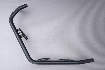 Barres de Protection de Marche-Pieds Scooters Spécifiques HONDA ADV 150 2019 - 2023 Barres de Protection de Marche-Pieds Scooters Spécifiques HONDA ADV 150 2019 - 2023