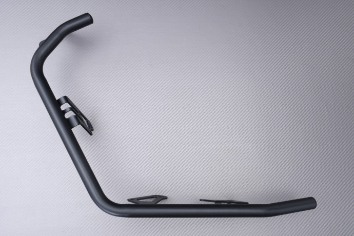 Barres de Protection de Marche-Pieds Scooters Spécifiques HONDA ADV 150 2019 - 2023 Barres de Protection de Marche-Pieds Scooters Spécifiques HONDA ADV 150 2019 - 2023
