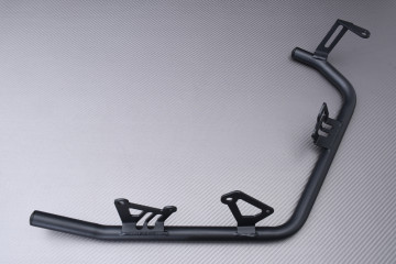 Barres de Protection de Marche-Pieds Scooters Spécifiques HONDA ADV 150 2019 - 2023 Barres de Protection de Marche-Pieds Scooters Spécifiques HONDA ADV 150 2019 - 2023