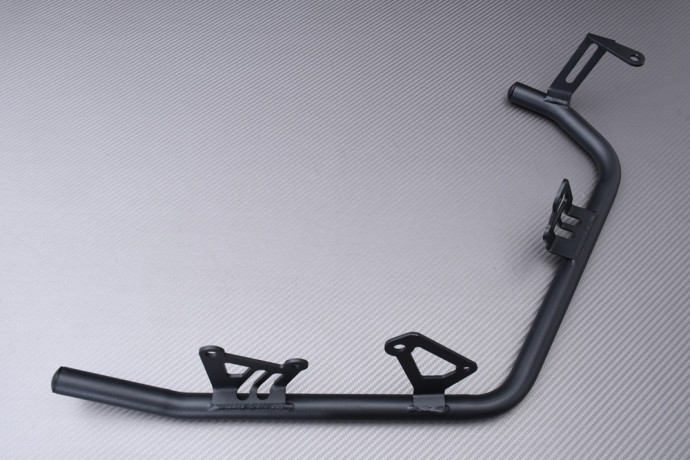 Barres de Protection de Marche-Pieds Scooters Spécifiques HONDA ADV 150 2019 - 2023 Barres de Protection de Marche-Pieds Scooters Spécifiques HONDA ADV 150 2019 - 2023