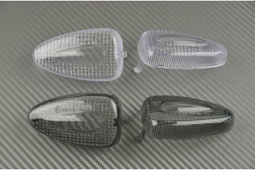 Pareja de cristales intermitentes traseros BMW K1200S & K1300S