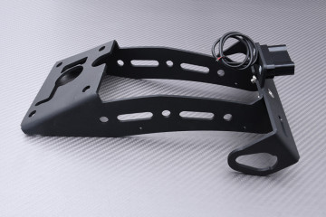 Portatarga YAMAHA XSR 900 2022 - 2024 Portatarga YAMAHA XSR 900 2022 - 2024