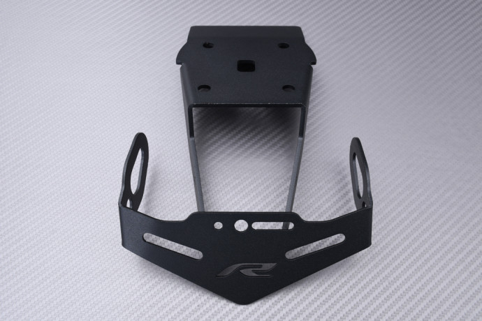 Support de plaque YAMAHA YZF R15 / R15M 2017 - 2023