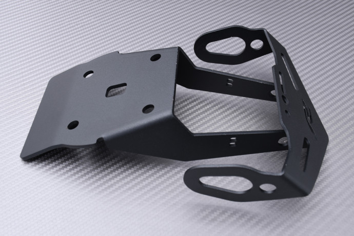 Support de plaque YAMAHA YZF R15 / R15M 2017 - 2023