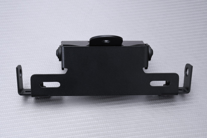 Support de plaque HONDA CMX REBEL 500 / 300 2017 - 2024 Support de plaque HONDA CMX REBEL 500 / 300 2017 - 2024