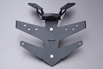 Support de plaque YAMAHA TECHMAX / TMAX 560 2022 - 2024