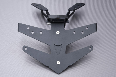 Support de plaque YAMAHA TECHMAX / TMAX 560 2022 - 2024
