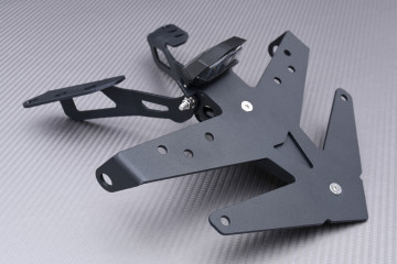 Portatarga YAMAHA TECHMAX / TMAX 560 2022 - 2024 Portatarga YAMAHA TECHMAX / TMAX 560 2022 - 2024