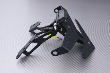 Portatarga YAMAHA TECHMAX / TMAX 560 2022 - 2024 Portatarga YAMAHA TECHMAX / TMAX 560 2022 - 2024