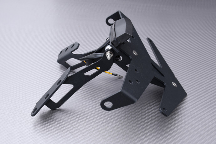 Portatarga YAMAHA TECHMAX / TMAX 560 2022 - 2024 Portatarga YAMAHA TECHMAX / TMAX 560 2022 - 2024