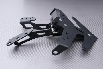 Portatarga YAMAHA TECHMAX / TMAX 560 2022 - 2024 Portatarga YAMAHA TECHMAX / TMAX 560 2022 - 2024