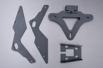 Portatarga HONDA CBR 250 RR 2016 - 2023 Portatarga HONDA CBR 250 RR 2016 - 2023