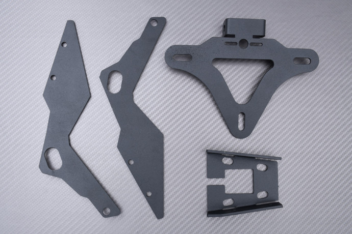 Portatarga HONDA CBR 250 RR 2016 - 2023 Portatarga HONDA CBR 250 RR 2016 - 2023