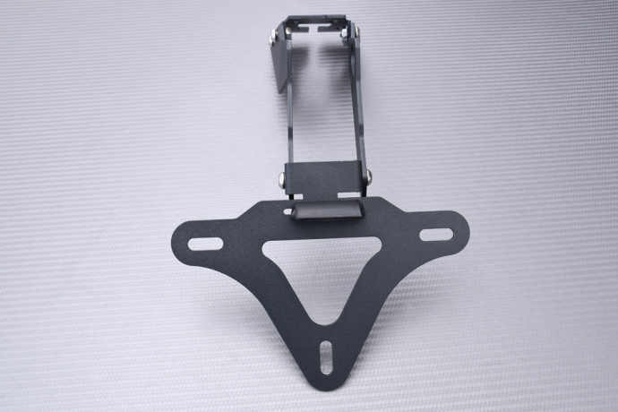 Portamatrícula HONDA CBR 250 RR 2016 - 2023 Portamatrícula HONDA CBR 250 RR 2016 - 2023