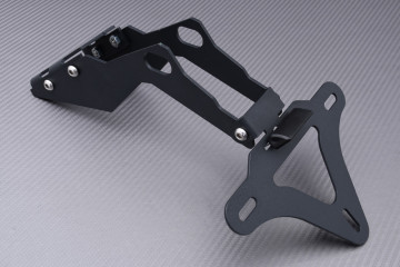 Portamatrícula HONDA CBR 250 RR 2016 - 2023 Portamatrícula HONDA CBR 250 RR 2016 - 2023