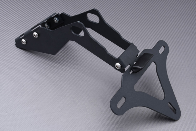 Portamatrícula HONDA CBR 250 RR 2016 - 2023 Portamatrícula HONDA CBR 250 RR 2016 - 2023