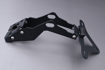 Portamatrícula HONDA CBR 250 RR 2016 - 2023 Portamatrícula HONDA CBR 250 RR 2016 - 2023
