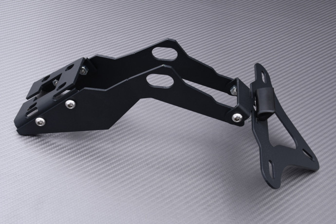 Portatarga HONDA CBR 250 RR 2016 - 2023 Portatarga HONDA CBR 250 RR 2016 - 2023