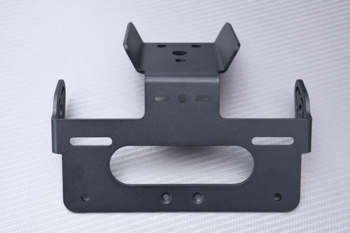 Porta-matrícula especifico AVDB YAMAHA YZF R1 / R1M 2015 - 2024 Porta-matrícula especifico AVDB YAMAHA YZF R1 / R1M 2015 - 2024