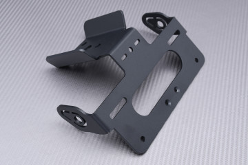 Support de plaque spécifique AVDB YAMAHA YZF R1 / R1M 2015 - 2024 Support de plaque spécifique AVDB YAMAHA YZF R1 / R1M 2015 - 2024