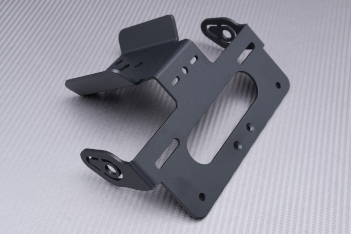 Porta-matrícula especifico AVDB YAMAHA YZF R1 / R1M 2015 - 2024 Porta-matrícula especifico AVDB YAMAHA YZF R1 / R1M 2015 - 2024