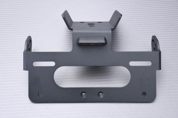 Support de plaque spécifique AVDB YAMAHA YZF R1 / R1M 2015 - 2024 Support de plaque spécifique AVDB YAMAHA YZF R1 / R1M 2015 - 2024