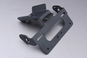 Support de plaque spécifique AVDB YAMAHA YZF R1 / R1M 2015 - 2024 Support de plaque spécifique AVDB YAMAHA YZF R1 / R1M 2015 - 2024