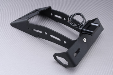 Support de plaque YAMAHA XSR 900 GP 2024 - X