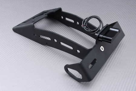 Support de plaque YAMAHA XSR 900 GP 2024 - X