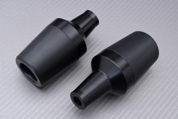 Pair of Frame Sliders / Crash Pads HONDA CBR 1000 RR / SP 2012 - 2016