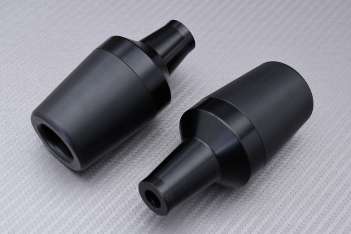 Tampons / Roulettes de protection HONDA CBR 1000 RR / SP 2012 - 2016