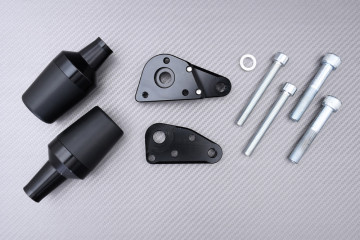 Pair of Frame Sliders / Crash Pads HONDA CBR 1000 RR / SP 2012 - 2016