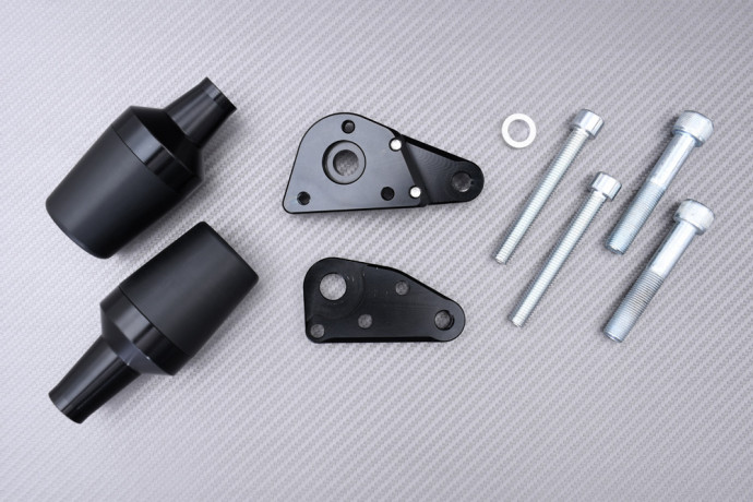 Tampons / Roulettes de protection HONDA CBR 1000 RR / SP 2012 - 2016