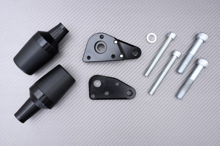 Pair of Frame Sliders / Crash Pads HONDA CBR 1000 RR / SP 2012 - 2016