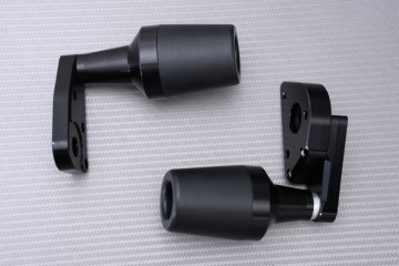 Pair of Frame Sliders / Crash Pads HONDA CBR 1000 RR / SP 2012 - 2016