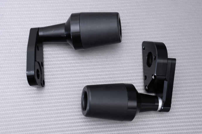 Pair of Frame Sliders / Crash Pads HONDA CBR 1000 RR / SP 2012 - 2016