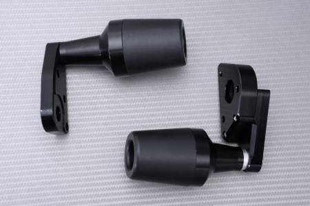 Pair of Frame Sliders / Crash Pads HONDA CBR 1000 RR / SP 2012 - 2016