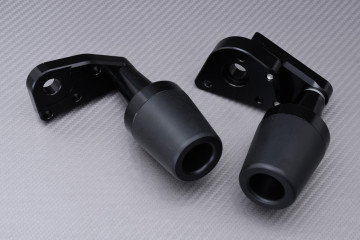 Tampons / Roulettes de protection HONDA CBR 1000 RR / SP 2012 - 2016